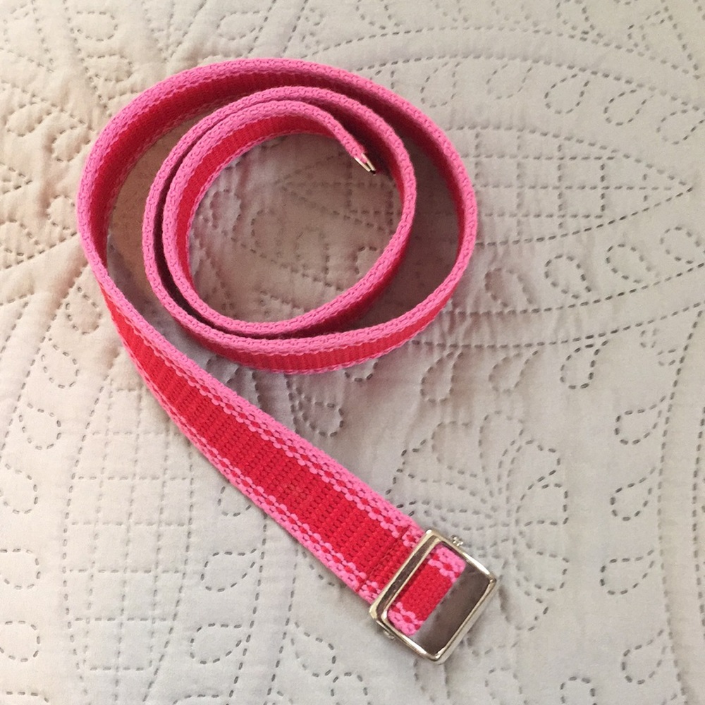 Adorable never worn belt
